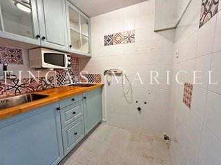 Piso en venta en Can Girona - Terramar - Can Pei - Vinyet en Sitges