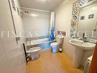 Piso en venta en Can Girona - Terramar - Can Pei - Vinyet en Sitges