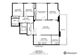 Piso en venta en Can Girona - Terramar - Can Pei - Vinyet en Sitges