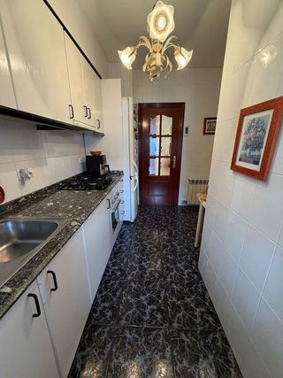 Piso en venta en Torrent Ballester en Viladecans