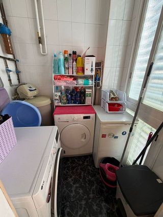 Piso en venta en Torrent Ballester en Viladecans
