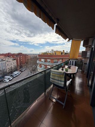 Piso en venta en Torrent Ballester en Viladecans