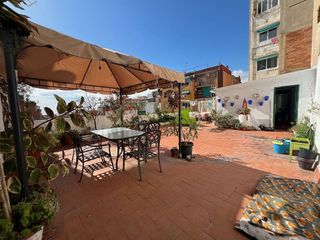 Piso en venta en La Salut - Lloreda en Badalona