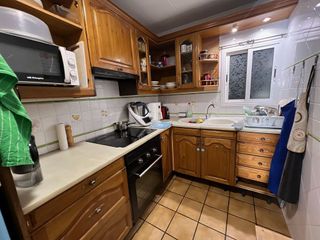 Piso en venta en La Salut - Lloreda en Badalona