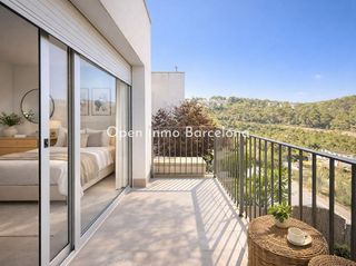 Chalet en venta en Mas Alba en Sant Pere de Ribes