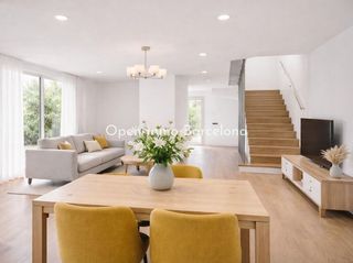 Chalet en venta en Mas Alba en Sant Pere de Ribes