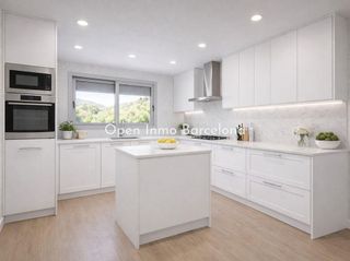 Chalet en venta en Mas Alba en Sant Pere de Ribes