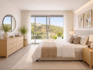 Chalet en venta en Mas Alba en Sant Pere de Ribes