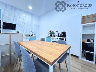 Piso en venta en El Guinardó en Barcelona