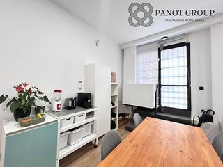 Piso en venta en El Guinardó en Barcelona