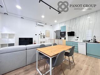 Piso en venta en El Guinardó en Barcelona