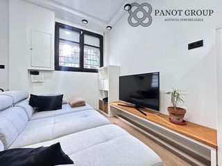 Piso en venta en El Guinardó en Barcelona