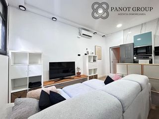 Piso en venta en El Guinardó en Barcelona