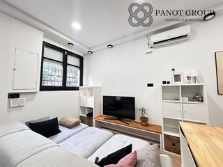 Piso en venta en El Guinardó en Barcelona