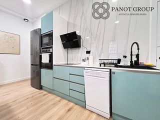 Piso en venta en El Guinardó en Barcelona