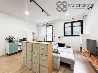 Piso en venta en El Guinardó en Barcelona