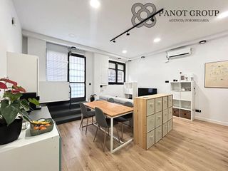 Piso en venta en El Guinardó en Barcelona