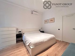 Piso en venta en El Guinardó en Barcelona