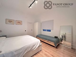 Piso en venta en El Guinardó en Barcelona