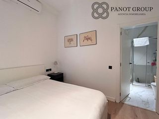 Piso en venta en El Guinardó en Barcelona