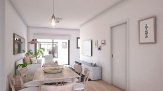 Piso en venta en Poble Nou - Zona Esportiva en Terrassa