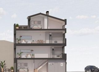 Piso en venta en Poble Nou - Zona Esportiva en Terrassa