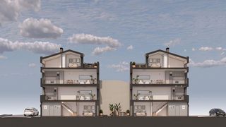 Piso en venta en Poble Nou - Zona Esportiva en Terrassa