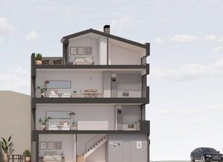 Piso en venta en Poble Nou - Zona Esportiva en Terrassa