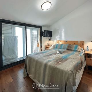 Dúplex en venta en Fondo en Santa Coloma de Gramanet