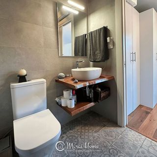 Dúplex en venta en Fondo en Santa Coloma de Gramanet