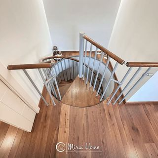 Dúplex en venta en Fondo en Santa Coloma de Gramanet