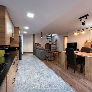 Dúplex en venta en Fondo en Santa Coloma de Gramanet