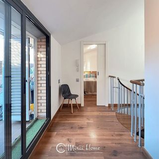 Dúplex en venta en Fondo en Santa Coloma de Gramanet