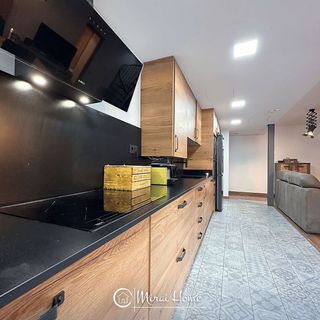 Dúplex en venta en Fondo en Santa Coloma de Gramanet