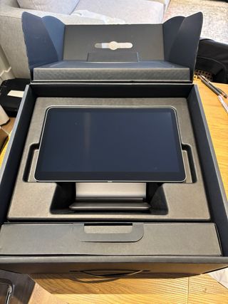 Terminal Punto di Vendita Square Register