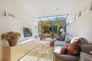 Piso en venta en Sant Andreu de Palomar en Barcelona
