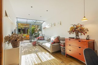 Piso en venta en Sant Andreu de Palomar en Barcelona