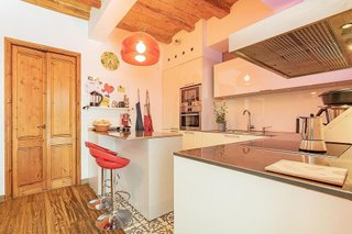 Piso en venta en Sant Andreu de Palomar en Barcelona