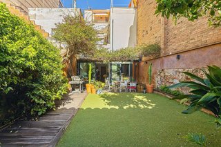 Piso en venta en Sant Andreu de Palomar en Barcelona