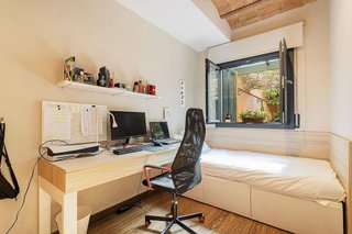 Piso en venta en Sant Andreu de Palomar en Barcelona