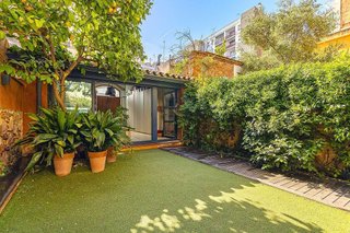 Piso en venta en Sant Andreu de Palomar en Barcelona