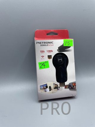 Ricevitore per schermo