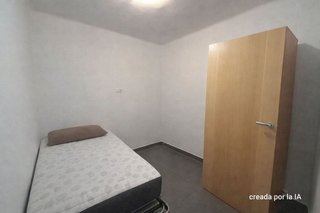 Piso en venta en Can Serra - Pubilla Cases en Hospitalet de Llobregat, L´