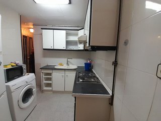 Piso en venta en Can Serra - Pubilla Cases en Hospitalet de Llobregat, L´