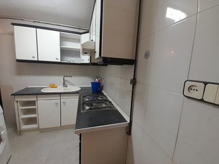 Piso en venta en Can Serra - Pubilla Cases en Hospitalet de Llobregat, L´