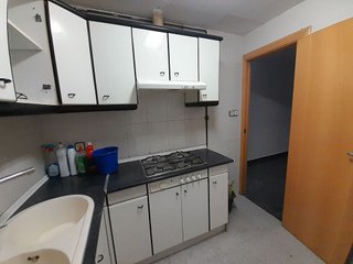 Piso en venta en Can Serra - Pubilla Cases en Hospitalet de Llobregat, L´