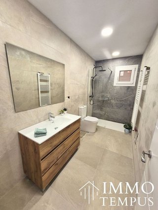 Piso en venta en Sant Pere en Terrassa