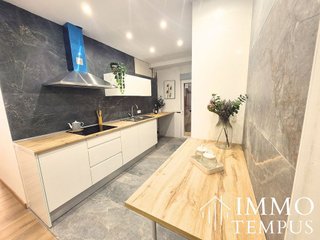 Piso en venta en Sant Pere en Terrassa
