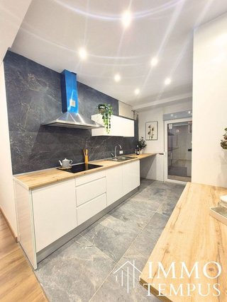 Piso en venta en Sant Pere en Terrassa