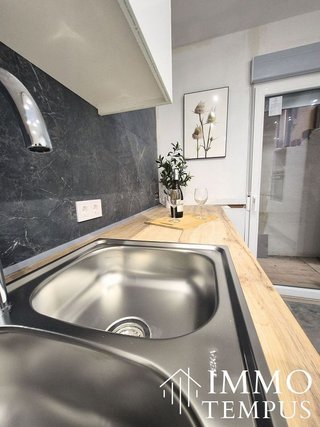 Piso en venta en Sant Pere en Terrassa